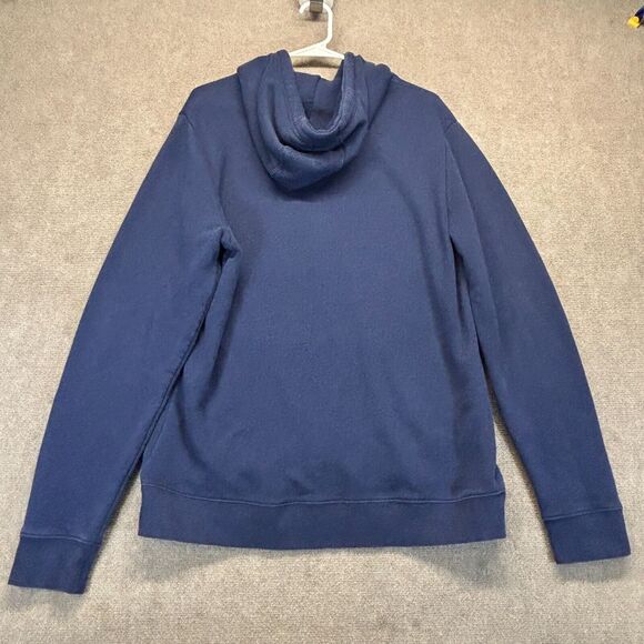 Minnesota Twins Hoodie Men's Large Pullover Respect Postseason 2020 Fanatics - Picture 9 of 9